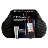 SkinCeuticals Prevent C E Ferulic 30 ml + Protect Ultra Facial UV Defense zonnebrandcrème SPF 50 15 ml (gratis)