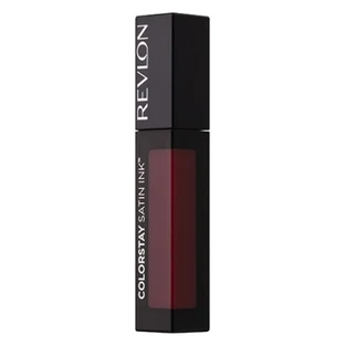 Revlon ColorStay Satin Ink-lippenstift nr. 021 Partner in Wine