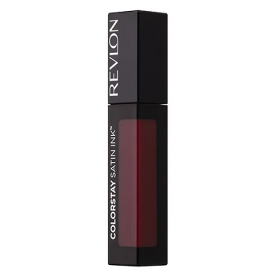 Revlon ColorStay Satin Ink-lippenstift nr. 021 Partner in Wine