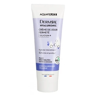 Aquasilice Dagcrème voor het gezicht 50 ml
