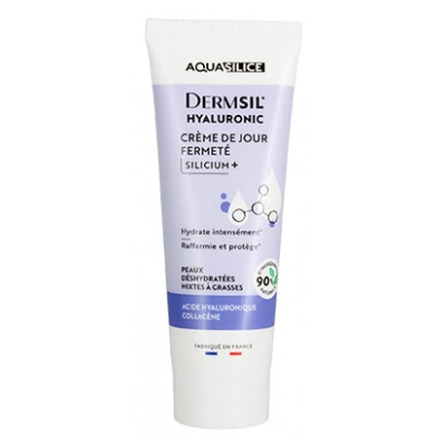 Aquasilice Dagcrème voor het gezicht 50 ml