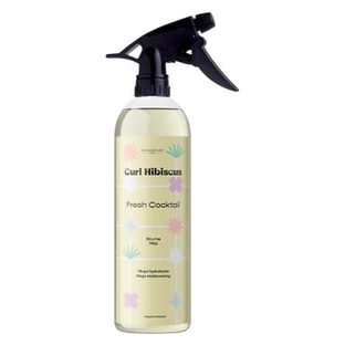 Curl Hibiscus van Shandrani Fresh Cocktail Mist