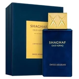 Swiss Arabian Shaghaf Oud Azraq Eau de Parfum 75 ml