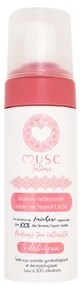 Musc Intime Mousse Nettoyante Intime Sweet Litchi 150 ml