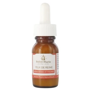 Ballot-Flurin Yeux de Reine Organic Eye & Lip Cream 15 ml