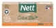 Nett 100% Organic Cotton 16 Super Tampons