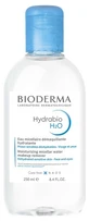 Bioderma Hydrabio H2O Hydraterend micellair reinigingswater 250 ml