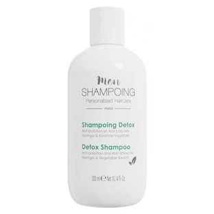 Mon Shampoing Detox Moringa & Kératine Végétale 300 ml