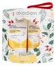 Alvadiem Xerolia Lait Corps Hydratant 30 ml + Xerolia Gel Douche Surgras 30 ml