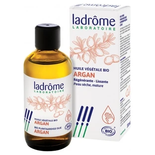 Ladrôme Bio-Argan-Pflanzenöl 100 ml