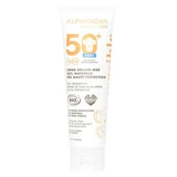 Alphanova Sun Bio-Sonnencreme für Babys LSF 50+ 50 ml