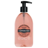 Le Comptoir du Bain Marseille-zeep, roze grapefruit, 500 ml