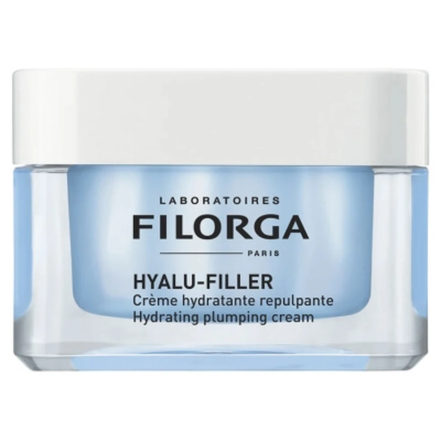 Filorga HYALU-FILLER Vochtinbrengende crème voor een voller uiterlijk 50 ml
