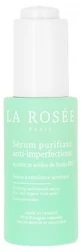La Rosée Purifying Anti-Blemish Serum, 30 ml