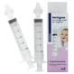 Stentil Nasal Irrigation Syringes, 2 Syringes
