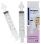 Stentil Nasal Irrigation Syringes, 2 Syringes