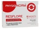 Immubio Physionorm Resflore Lactic Acid Bacteria, 8 Sachets