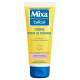 Mixa Baby-crème tegen luieruitslag 100 ml