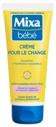 Mixa Baby-Creme gegen Windelausschlag 100 ml