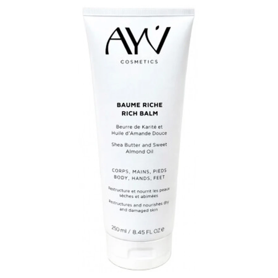 AYV Cosmetics Reichhaltiger Balsam 250 ml