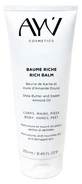 AYV Cosmetics Bálsamo Nutritivo 250 ml