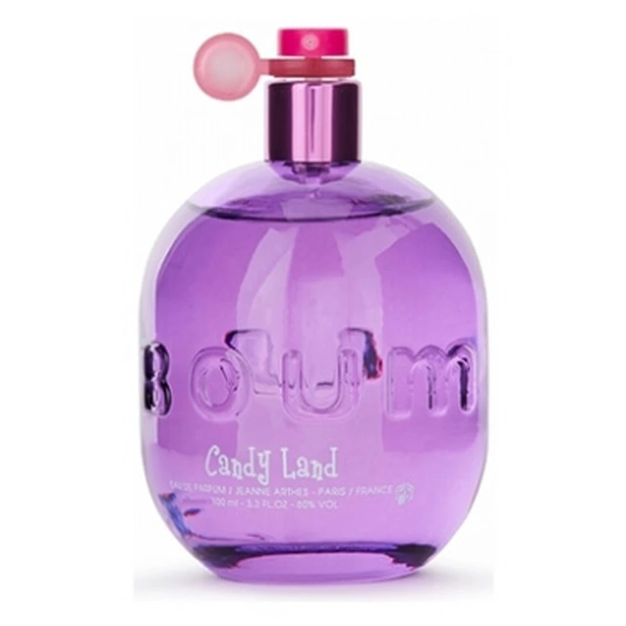 Jeanne Arthes Boum Candy Land Eau de Parfum