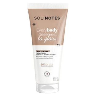 Solinotes Tonka Creamy Milk 200 ml
