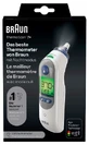 Braun Thermoscan 7+ IRT 6525