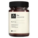 A-Lab Liposomal Iron 60 Capsules
