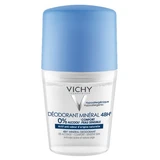 Vichy Déodorant Minéral 48H Roll-On 50 ml