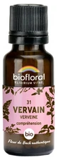 Biofloral Granuli 31 Verbena - Verbena biologica 19,5 g