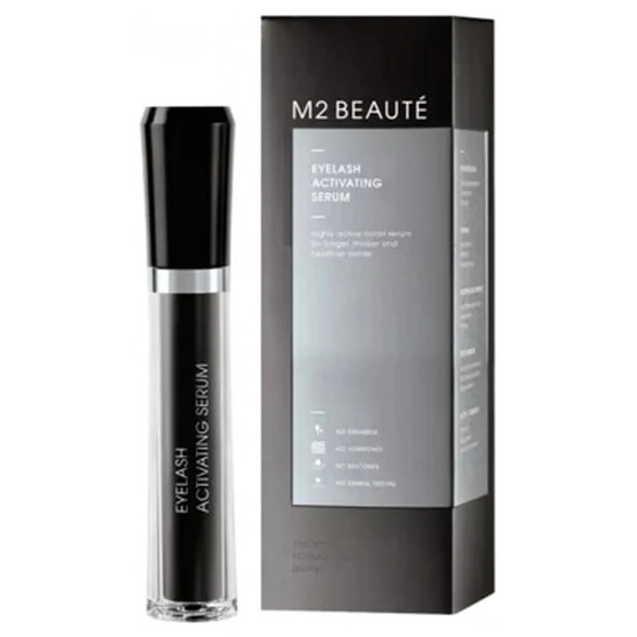 M2 BEAUTÉ EyeLash Activating Serum 4 ml