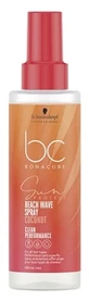Schwarzkopf Professional Schwarzkopf BC Sun Protect Wave Spray Schwarzkopf Pro 150 ml