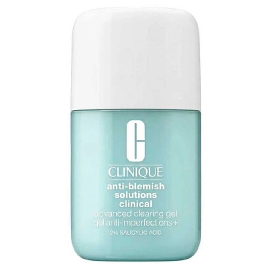 Clinique Anti-Blemish Solutions Clinical Anti-Blemish Gel 20 ml