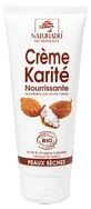 Naturado en Provence Organic Nourishing Shea Butter Cream 100 ml