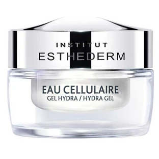 Institut Esthederm Eau Cellulaire Gel Hidratante y Voluminizador, 50 ml