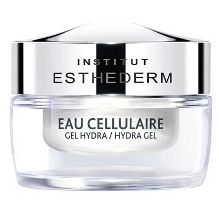 Institut Esthederm Eau Cellulaire Gel Hidratante y Voluminizador, 50 ml