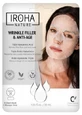 Iroha Nature Anti-Aging-Maske für Gesicht und Hals zur Hautstraffung, 30 ml