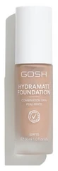 Gosh Copenhagen Hydramatt Foundation 008R Medium Gosh