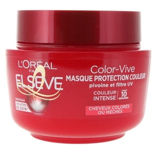 L'Oréal Paris Elseve Color Vive Color Protection Mask 310 ml