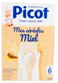 Picot My Cereal con miel, a partir de los 6 meses, 200 g