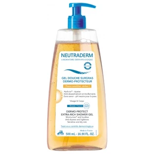 Neutraderm Dermo-Protective hydraterende douchegel 500 ml