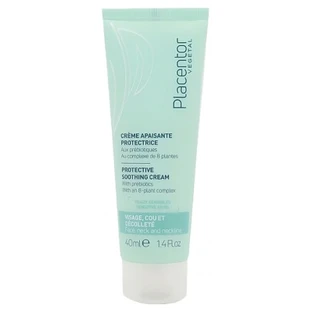 Placentor Végétal Crème Apaisante Protectrice 40 ml