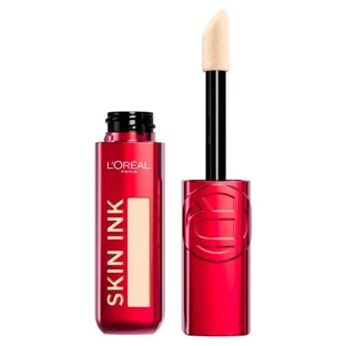 L'Oréal Paris Infaillible Skin Ink 2-in-1 corrigerende foundation 15 ml