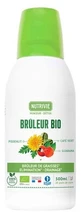 Nutrivie, quemagrasas ecológico, 500 ml