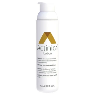 Actinica Lotion 80 g