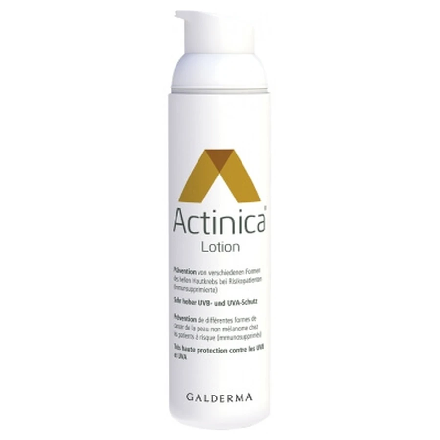 Actinica Lotion 80 g