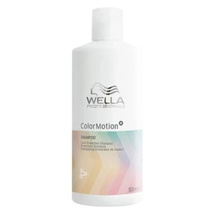 Wella Shampooing Révélateur Couleur Color Motion+ Wella 500ml