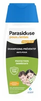 Parasidose Nits & Lice Preventieve anti-luizenshampoo 200 ml
