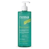 Noreva Exfoliac Sanftes Peeling-Schaumgel 400 ml